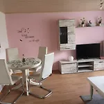 Appartement Renken *