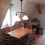 Appartement Renken *