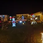 Renken Apartamento Trassenheide