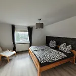 Renken Appartement Trassenheide