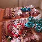 Renken Apartment Trassenheide