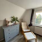 Renken Apartment Trassenheide