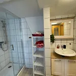 Appartement Renken Trassenheide