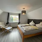Renken Appartement Trassenheide