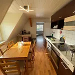 Appartement Renken *
