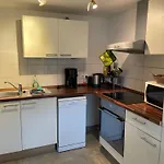 Renken Appartement *