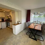 Appartement Renken Trassenheide
