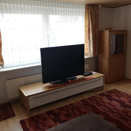 Renken Apartment *