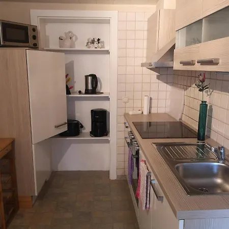 Apartamento Renken