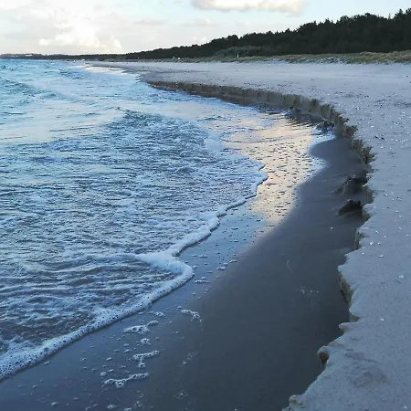 Appartamento Renken Trassenheide