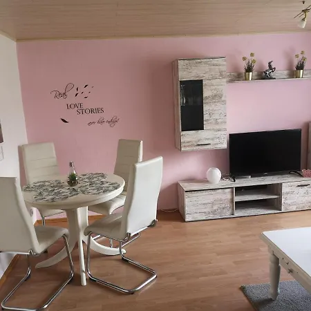 Apartmán Renken *