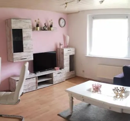 Renken Apartamento Trassenheide