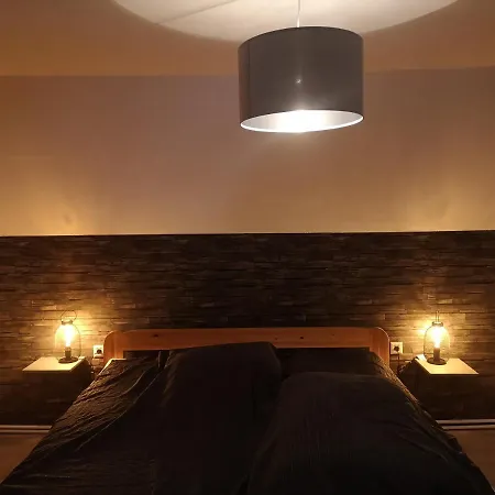 Renken Apartment *