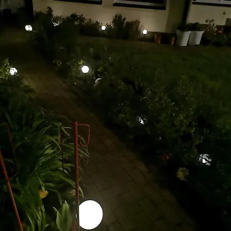 Renken Apartment