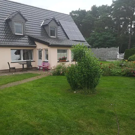 Apartment Renken