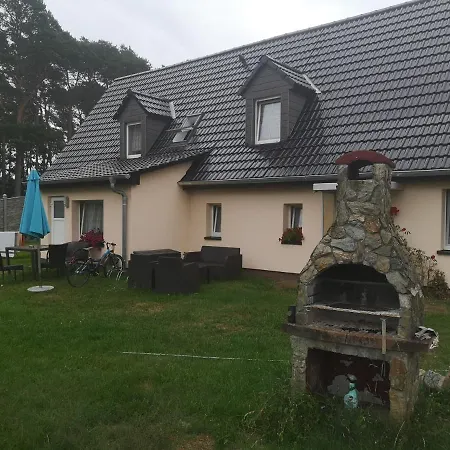 Apartment Renken *