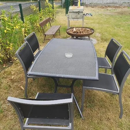 Renken Apartamento *