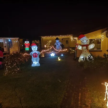 Renken Apartamento Trassenheide