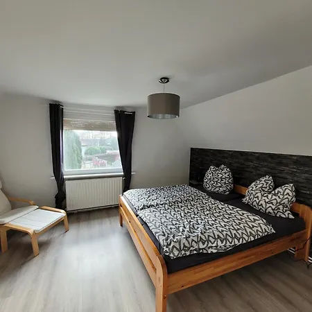 Renken Apartment Trassenheide