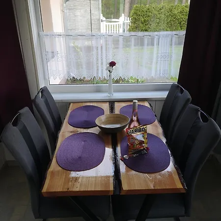Renken Apartment