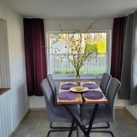 Renken * Trassenheide