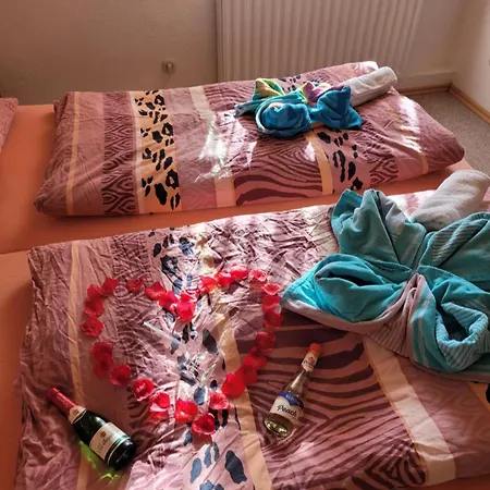 Renken Appartamento Trassenheide