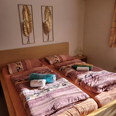 Apartamento Renken *