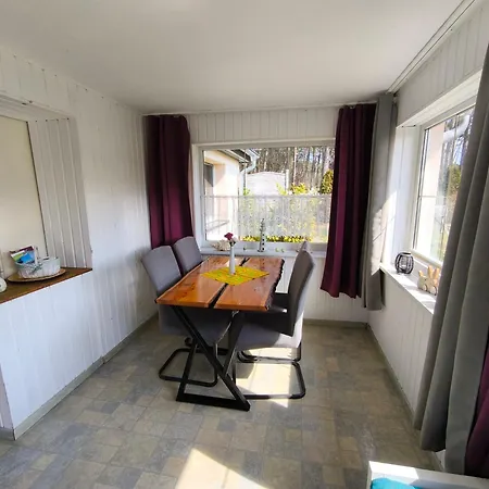 Renken Apartment Trassenheide