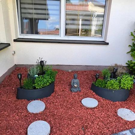 Renken Appartement