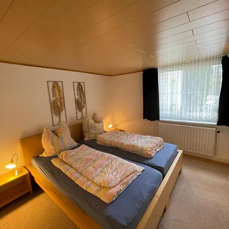 Renken Apartment Trassenheide