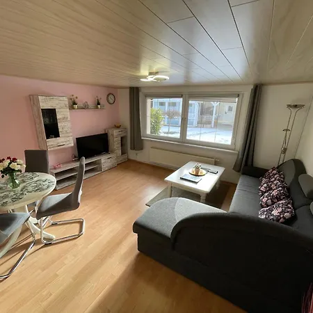 Appartement Renken