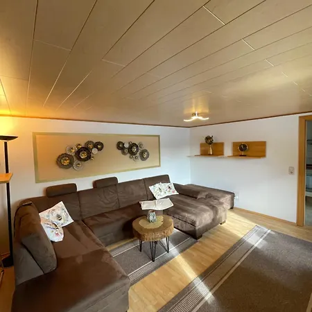 Renken Apartmán Trassenheide