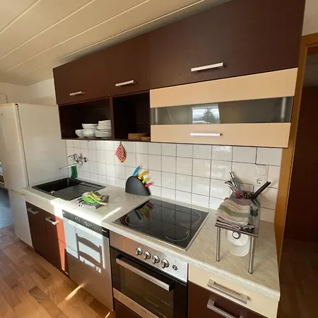 Renken Apartment