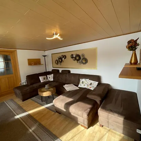 Apartment Renken