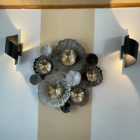 Apartment Renken *