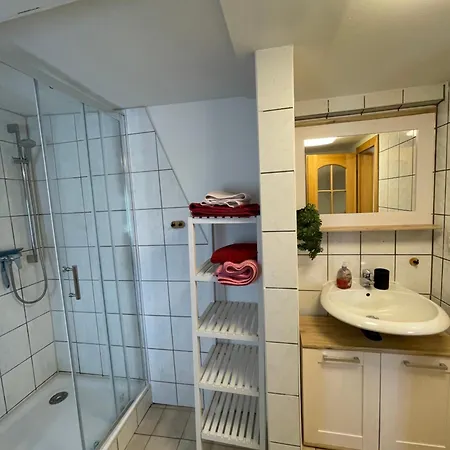 Apartment Renken Trassenheide