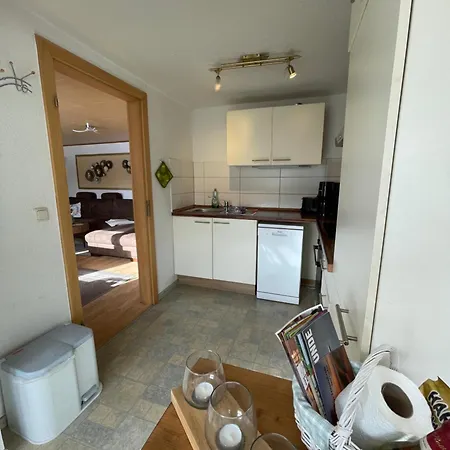 Renken Apartment