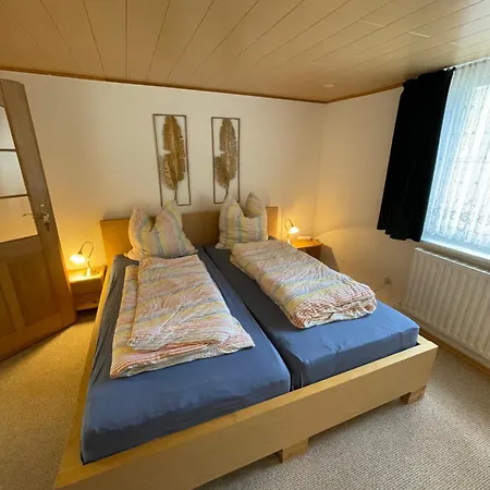 Apartment Renken *