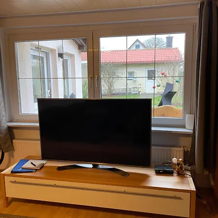 Renken * Trassenheide