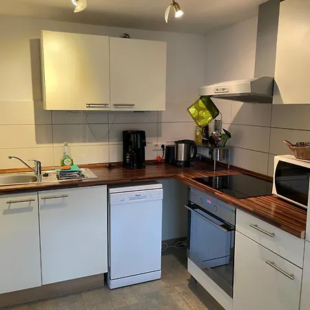 Renken Appartement *